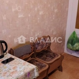 Продажа 2-комн квартиры на вторичном рынке ул Невская,  д. 7