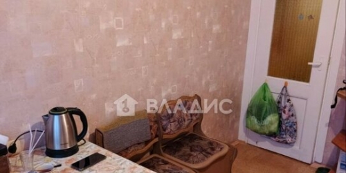2-комн квартира ул Невская,  д. 7
