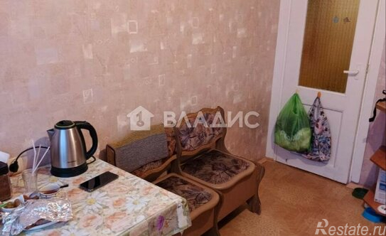 Продажа 2-комн квартиры на вторичном рынке ул Невская,  д. 7