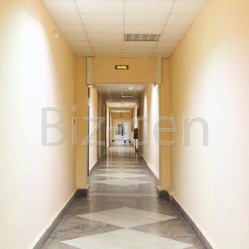 Офис улица Комсомола,  д. 1-3 литМ