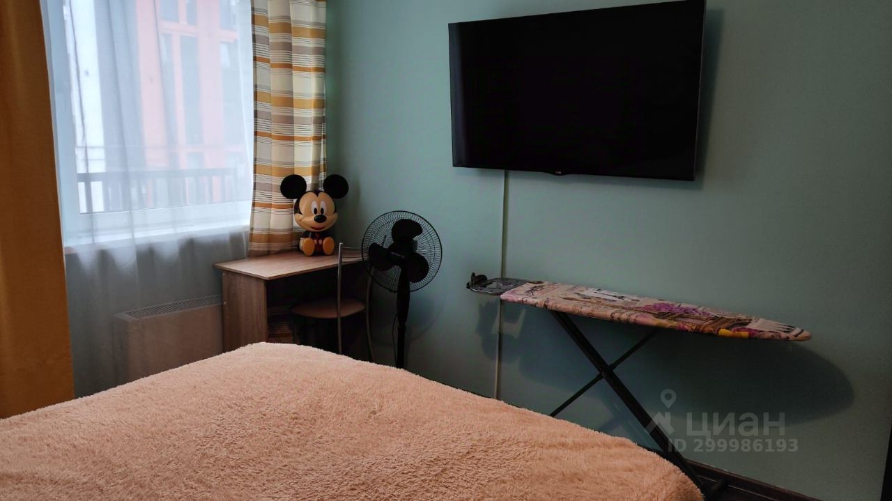 Аренда 2-комн квартиры на вторичном рынке Голландский квартал мкр, Ивантеевка,  д. 4