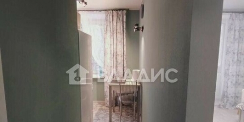 1-комн квартира ул Лихоборские Бугры,  д. 12