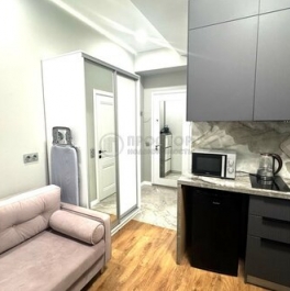 Продажа 1-комн квартиры на вторичном рынке Смоленский б-р,  д. 24,  к. 2