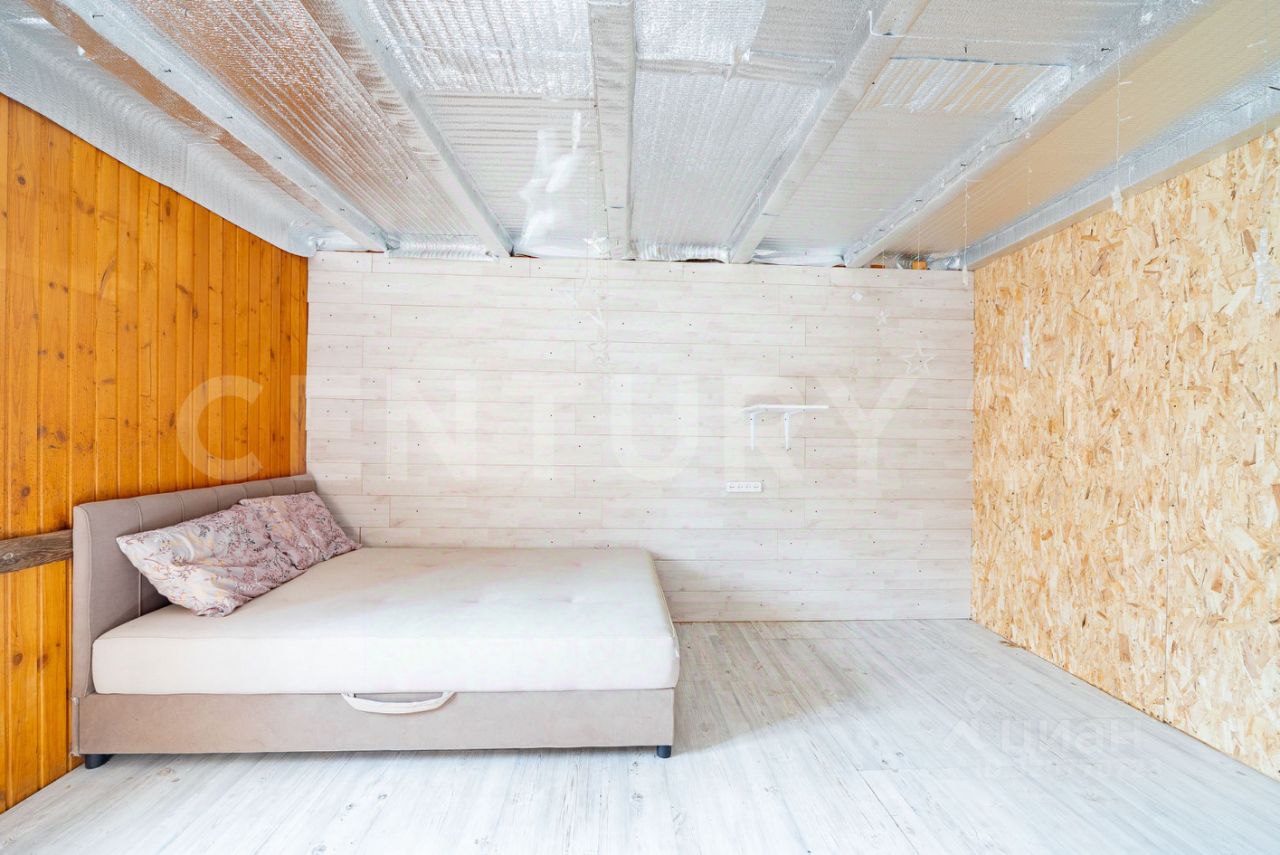 Продажа дома д. Отаево, 17