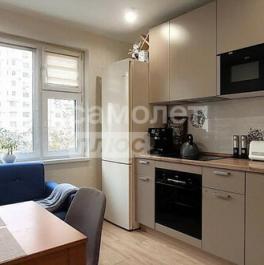 Продажа 1-комн квартиры на вторичном рынке Ленинградское ш,  д. 108,  к. 2