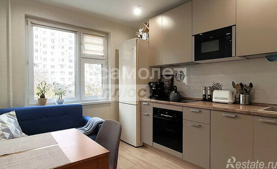 Продажа 1-комн квартиры на вторичном рынке Ленинградское ш,  д. 108,  к. 2