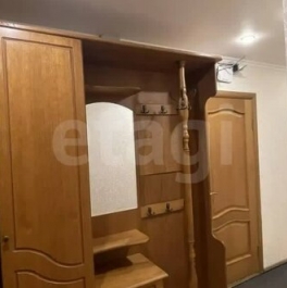 Продажа 2-комн квартиры на вторичном рынке ул Хасанская,  д. 6,  к. 1