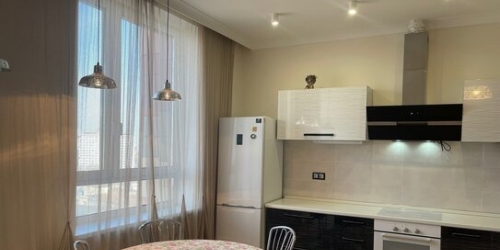 2-комн квартира Вавилова ул,  д. 27