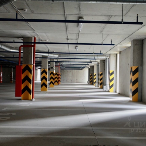 Гараж/парковка Суздальское шоссе,  д. 24,  к. 2