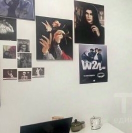 Продажа студии улица Верхне-Каменская, 11к1 Продажа студии улица Верхне-Каменская, 11к1