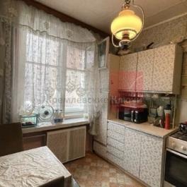 Продажа 2-комн квартиры на вторичном рынке Варшавское ш,  д. 62,  к. 1