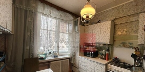 2-комн квартира Варшавское ш,  д. 62,  к. 1