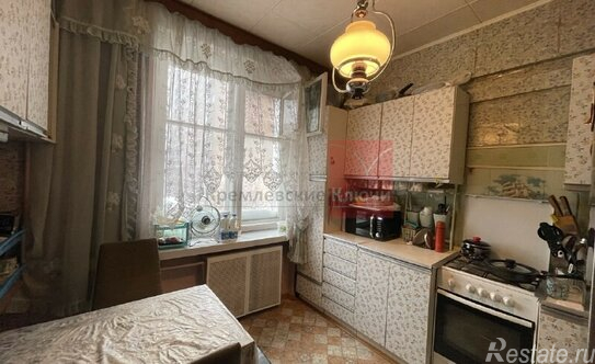 Продажа 2-комн квартиры на вторичном рынке Варшавское ш,  д. 62,  к. 1