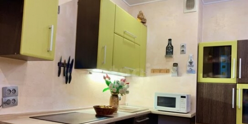 1-комн квартира Петергофское ш,  д. 45