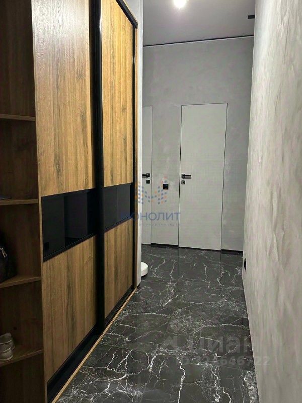 Продажа 2-комн квартиры на вторичном рынке Родниковая улица, 30к1