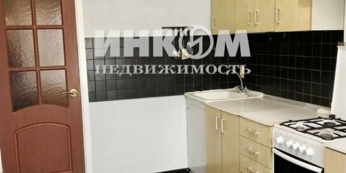1-комн квартира Синичкина 2-я ул,  д. 22