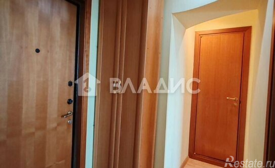 Продажа 2-комн квартиры на вторичном рынке Пятницкое ш,  д. 31