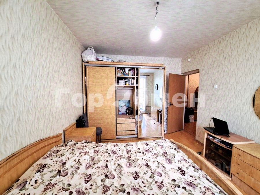 Продажа 2-комн квартиры на вторичном рынке Бескудниковский б-р,  д. 31