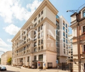 Продать Квартиры вторичка Казарменный пер   