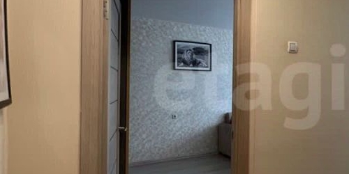 1-комн квартира Харьковская улица, 8К1