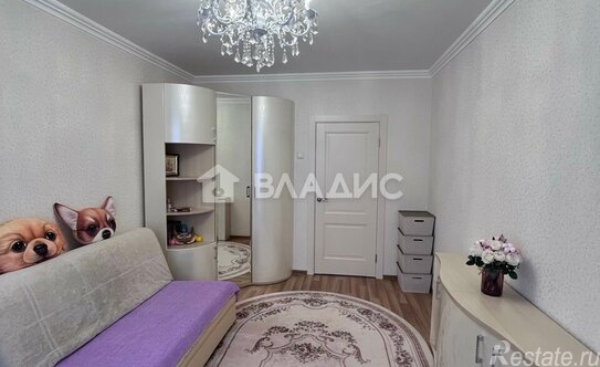 Продажа 2-комн квартиры на вторичном рынке Болшево, ул Маяковского,  д. 18А