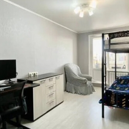 Продажа 3-комн квартиры на вторичном рынке Королёв, пр-кт Королева,  д. 3