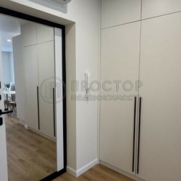 Продажа 1-комн квартиры на вторичном рынке Радиальная 6-я ул,  д. 7/1 к2