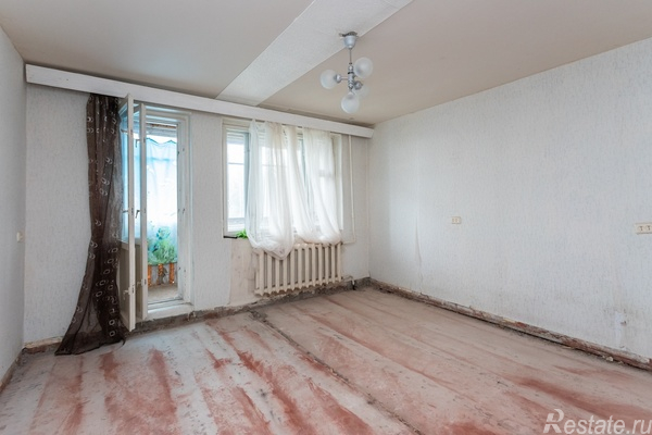 Продажа 2-комн квартиры на вторичном рынке Сертолово, Молодцова ул,  д. 10