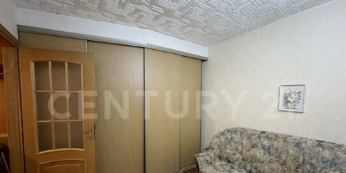 3-комн квартира ул Гарибальди,  д. 15,  к. 2