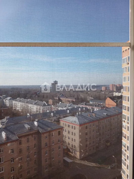 Продажа 1-комн квартиры на вторичном рынке Лыткарино, ул. Советская,  д. 8