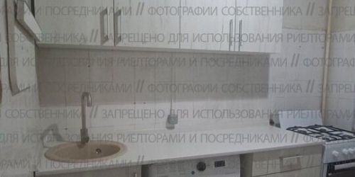 1-комн квартира Глебовская улица,  д. 4