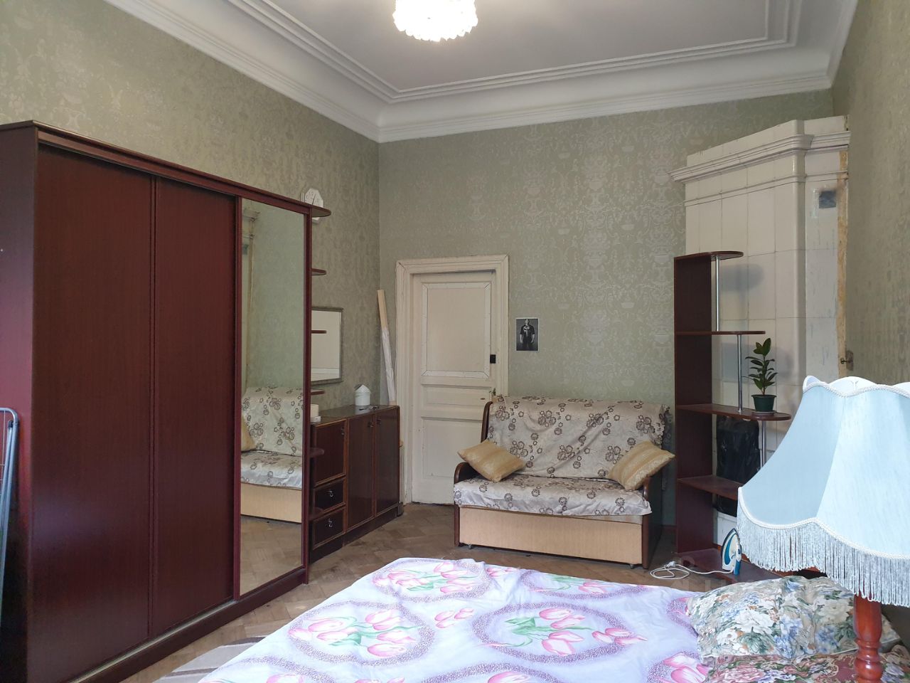 Аренда комнаты улица Академика Лебедева, 16