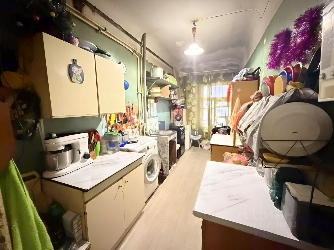 Продажа комнаты Дегтярная улица, 31