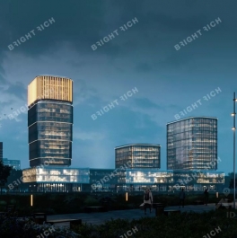 Продажа офиса Ходынский бульвар