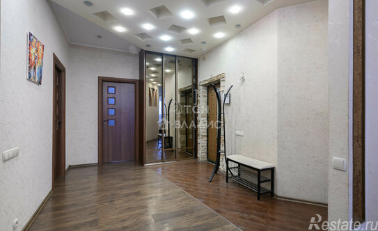 Продажа 3-комн квартиры на вторичном рынке Ивантеевка г, Толмачева ул,  д. 1/2