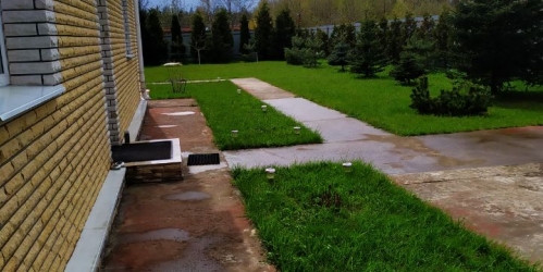 Коттедж/дом Александровская улица,  д. 6