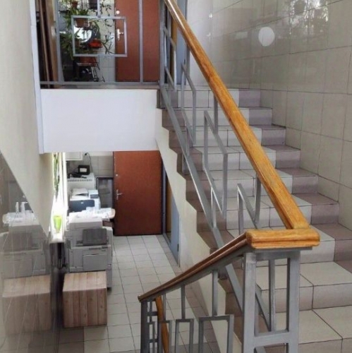 Помещение свободного назначения Хибинский проезд,  д. 16