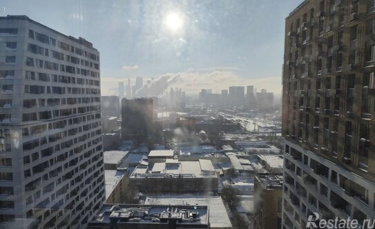 Продажа 3-комн квартиры на вторичном рынке ул Зорге,  д. 11,  к. 5