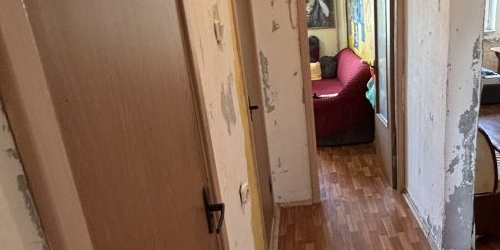 2-комн квартира Изюмская улица, 49к1