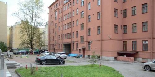 2-комн квартира Советская 9-я ул,  д. 5