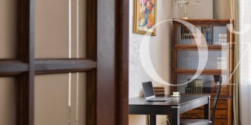 3-комн квартира Большая Пушкарская улица, 40