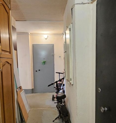 1-комн квартира Колпино, Заводской проспект, 56