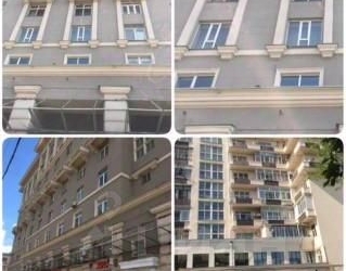 2-комн квартира шоссе Энтузиастов, 20