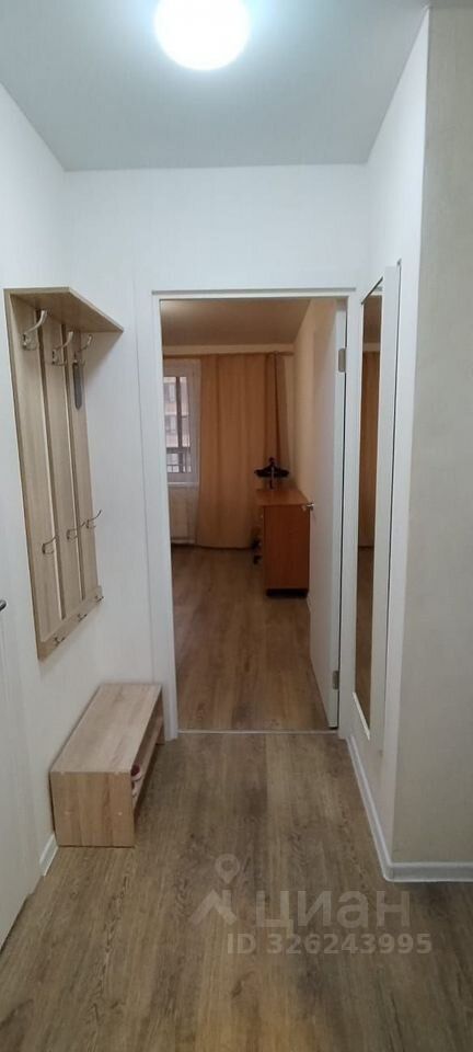 Аренда студии Колпино, дорога Балканская, 14к2