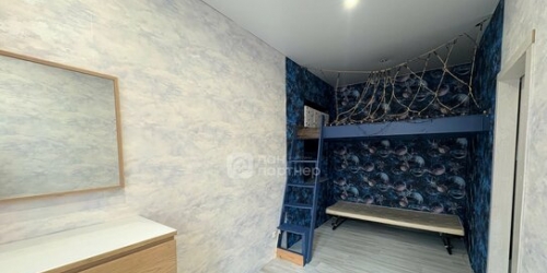 2-комн квартира ул Лахтинская,  д. 23