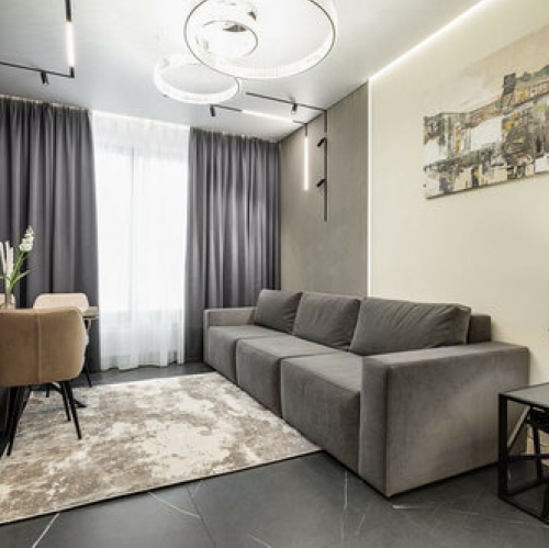 2-комн квартира Петровский пр-кт,  д. 26 к2