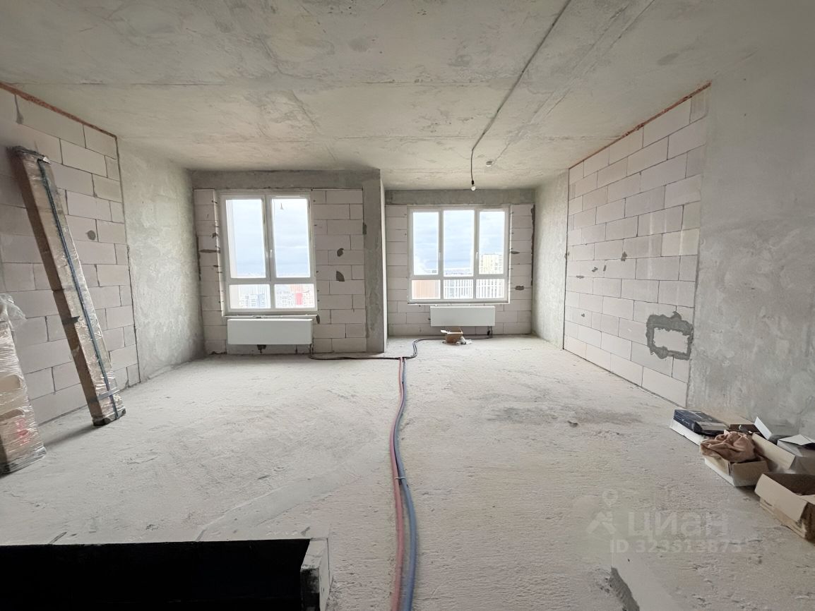 Продажа 1-комн квартиры на вторичном рынке улица Василия Ланового, 1к2