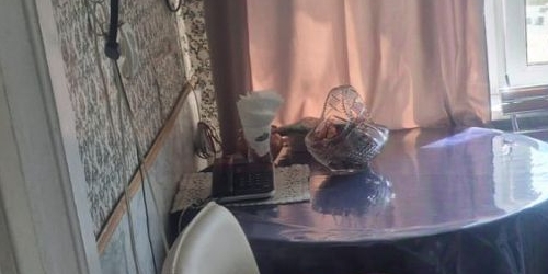 2-комн квартира Смольная улица, 39