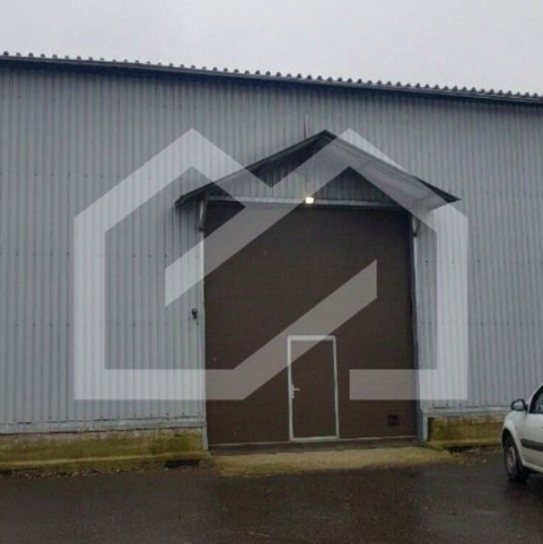 Производственное помещение Осеево, Промышленная улица,  д. 31