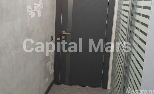 Аренда 2-комн квартиры на вторичном рынке Туристская улица,  д. 9